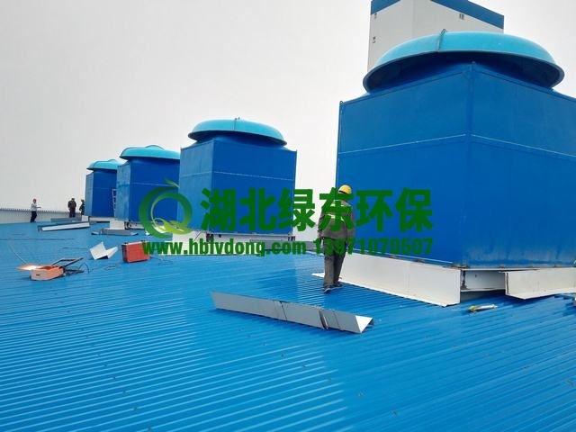 武汉消音工程：发电机组隔音工程中应注意的事项